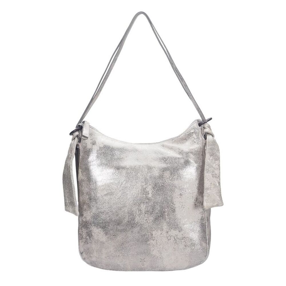 Frye Nora Leather Backpack